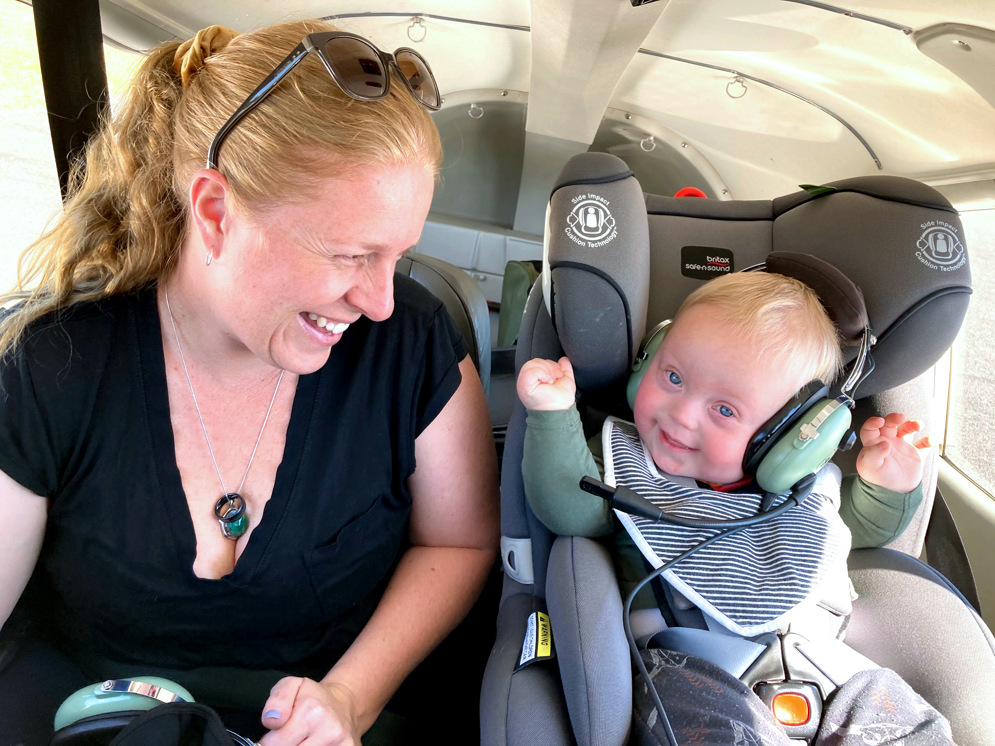 Donations Angel Flight Australia